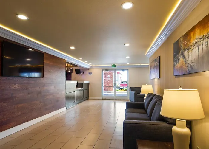 Best Western Hermiston Inn